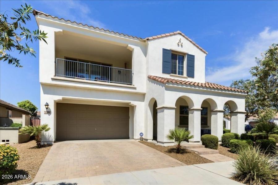 5104 S Salk Lane — photo