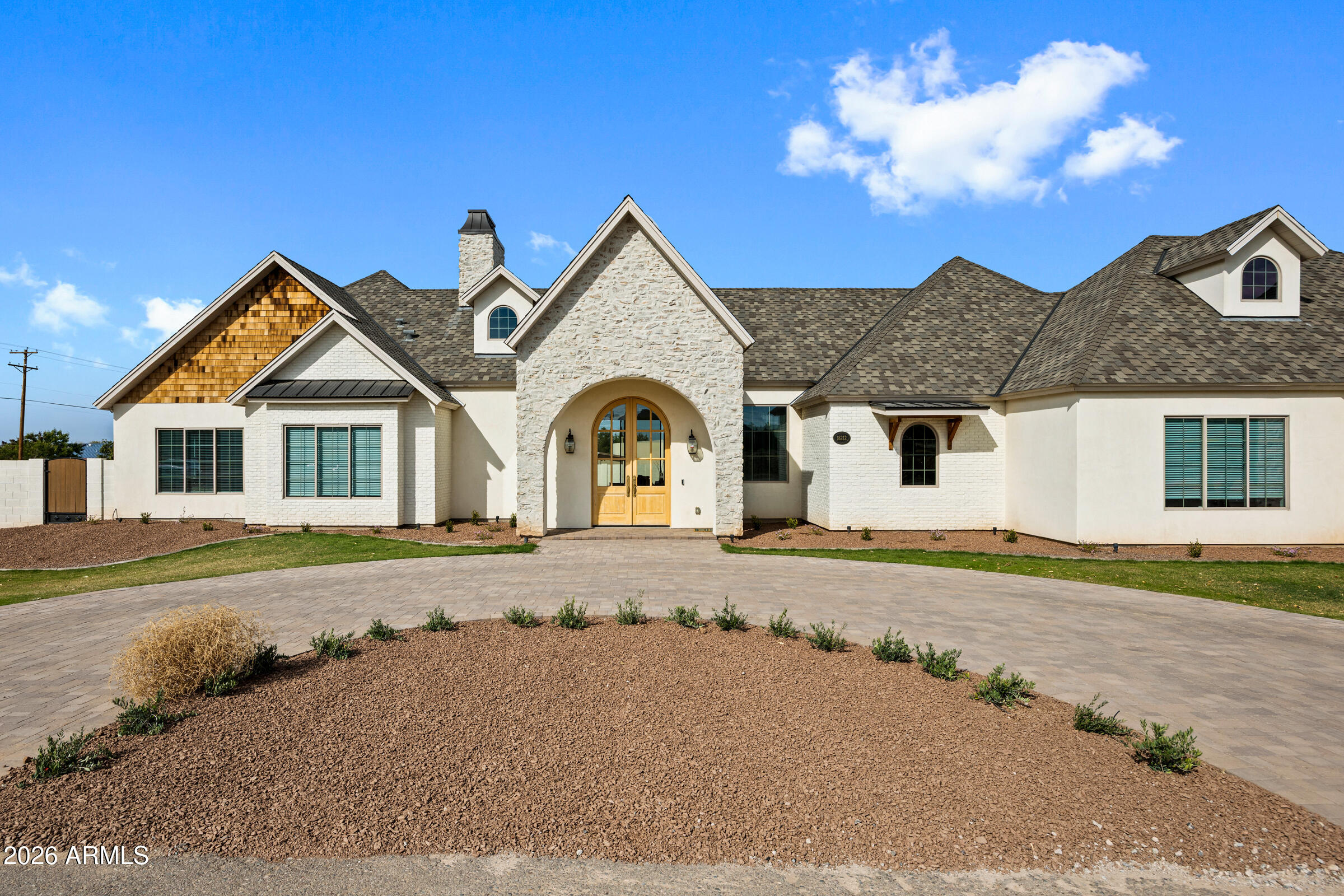 18212 E Navajo Drive — photo