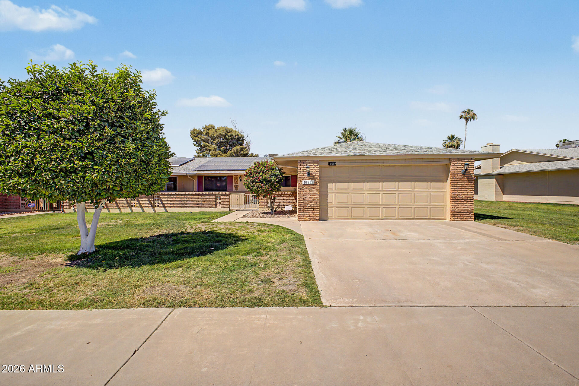 10962 W Kelso Drive — photo