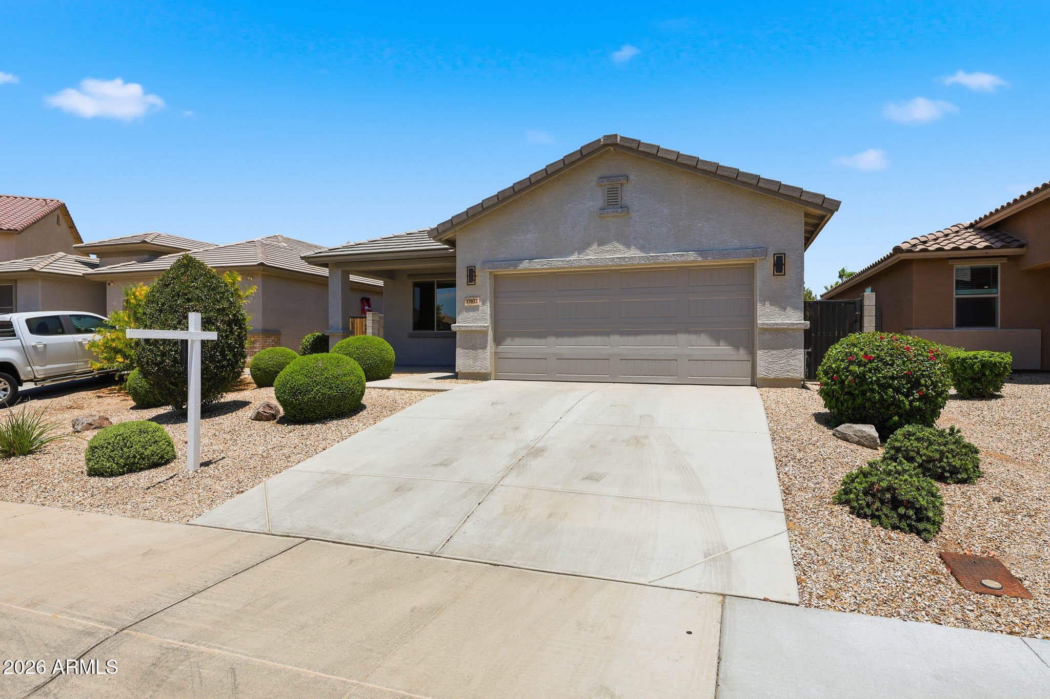 17072 W Alice Avenue — photo