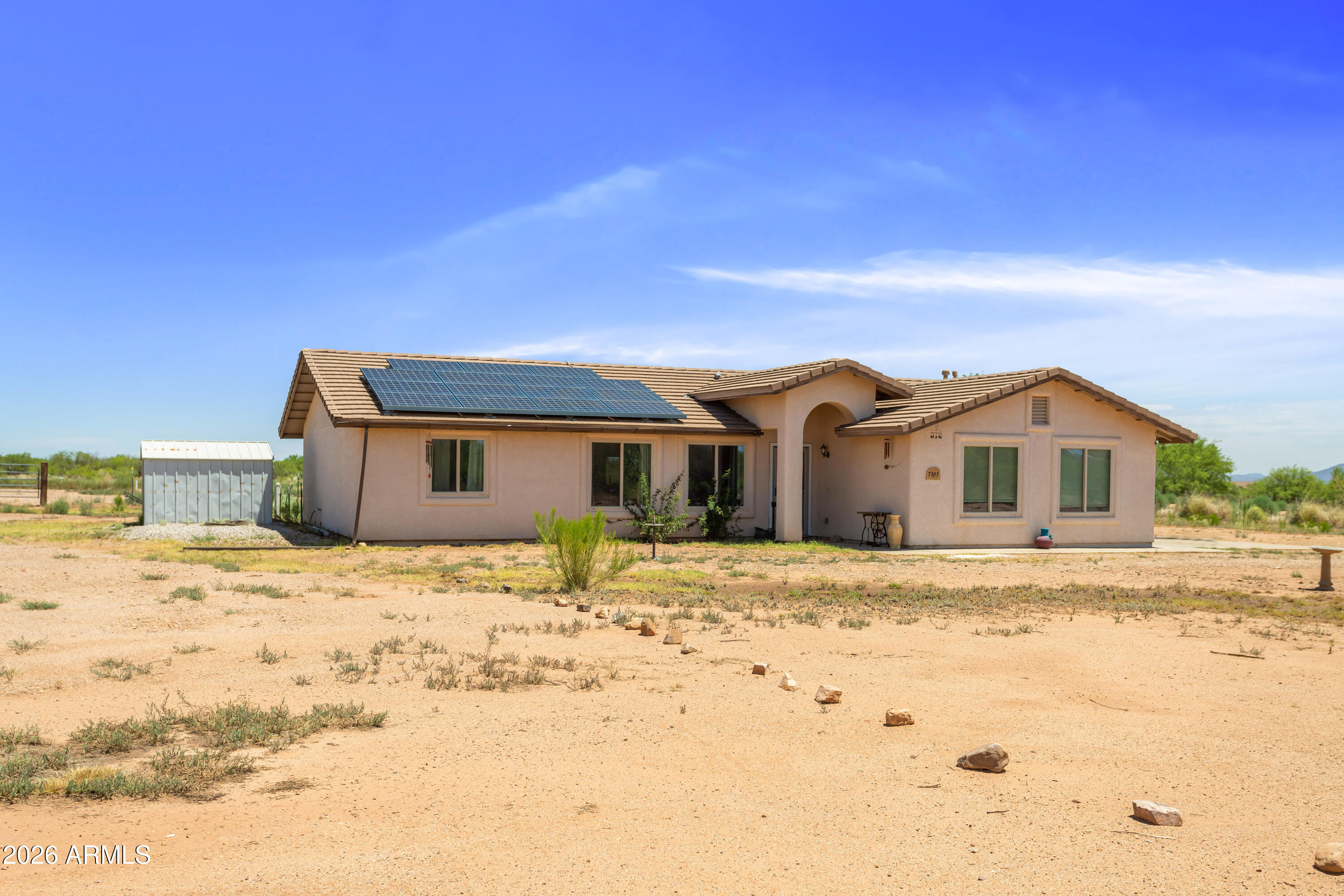 7303 Melissa Lane — photo