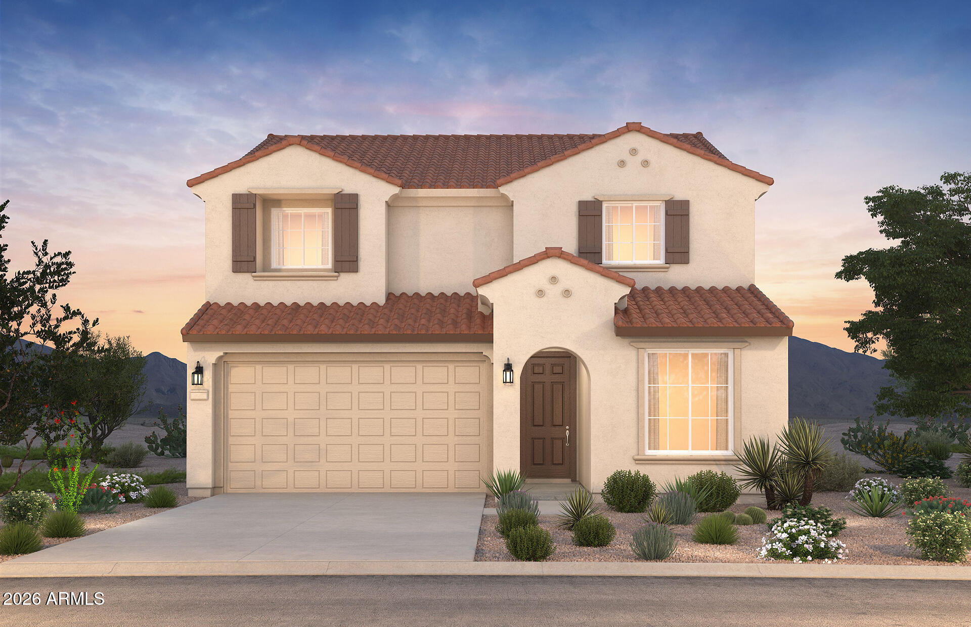16235 W Pinnacle Vista Drive — photo