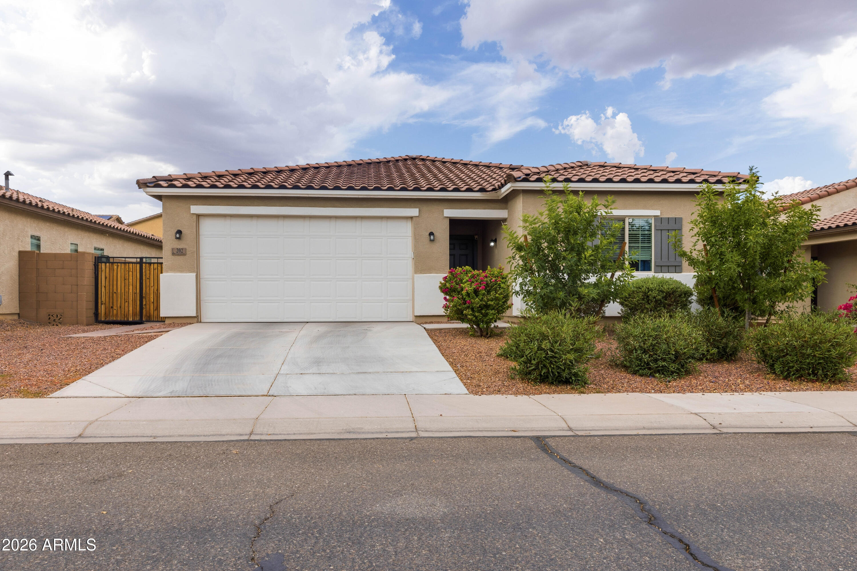 202 W Seven Seas Drive — photo