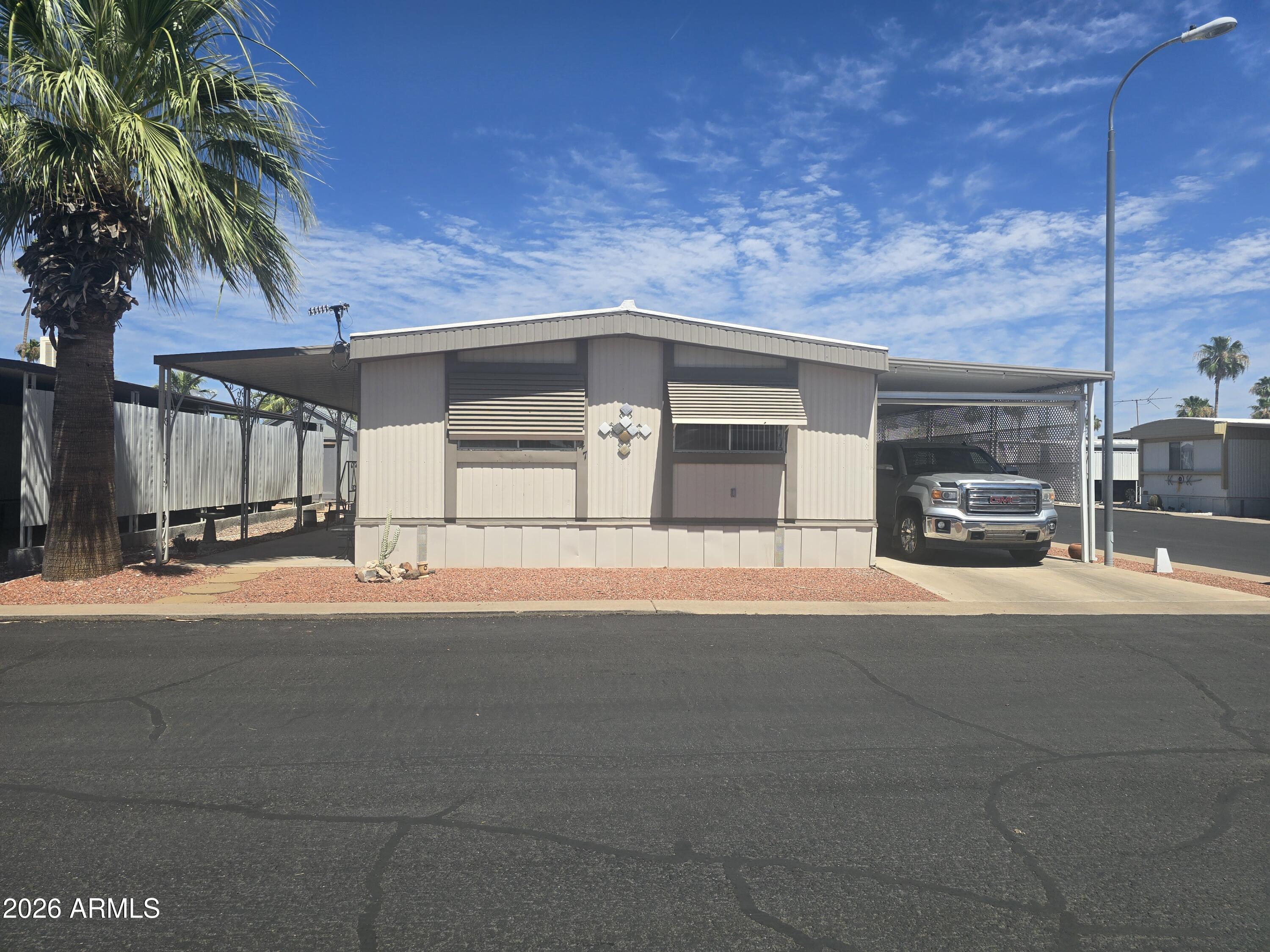 351 N Meridian Road 147 — photo