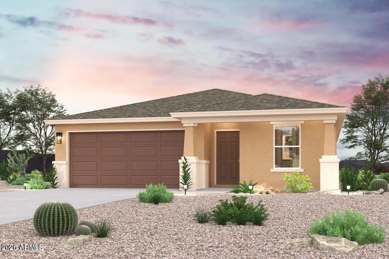 11188 W Ventana Drive — photo