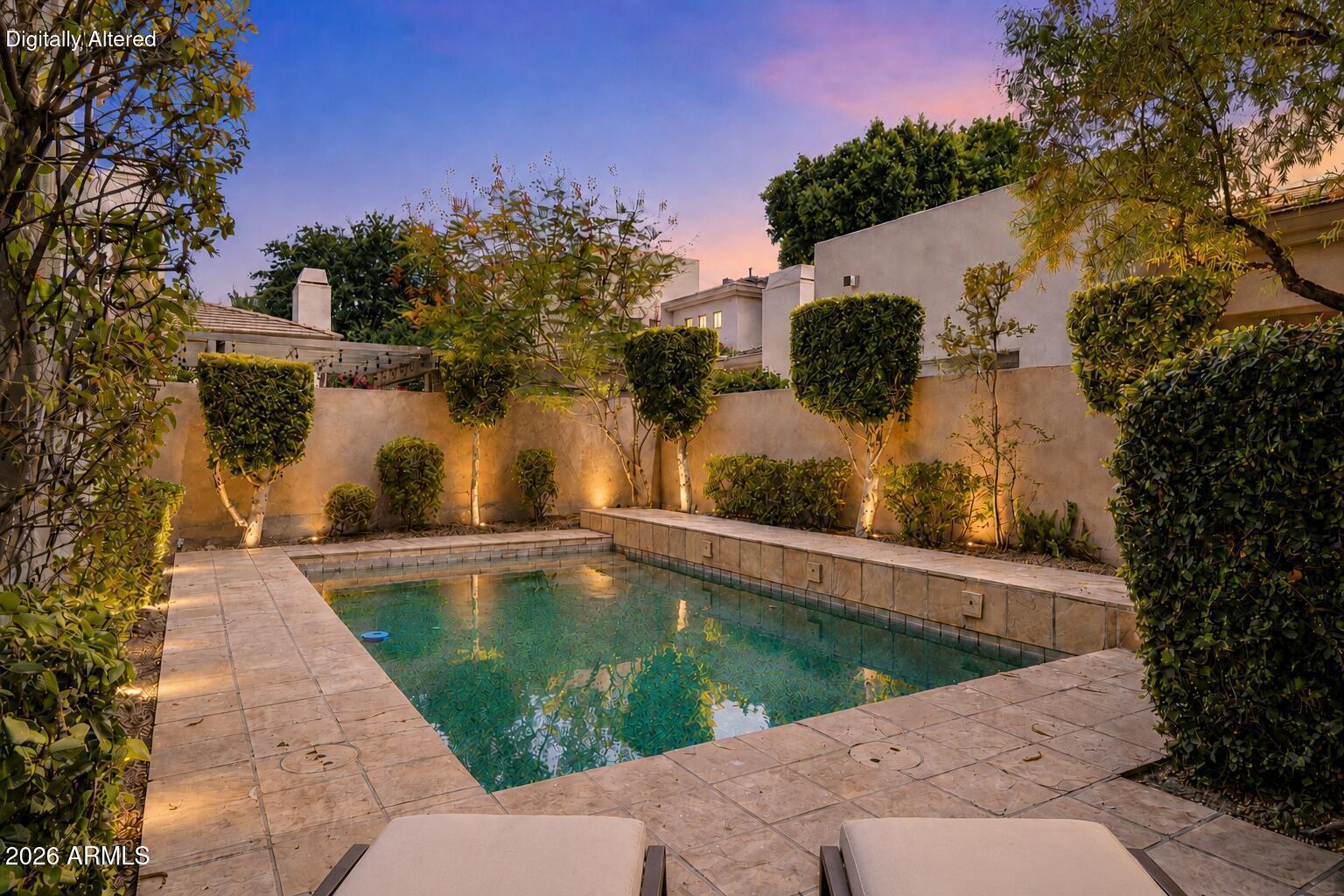 7249 E Del Acero Drive — photo