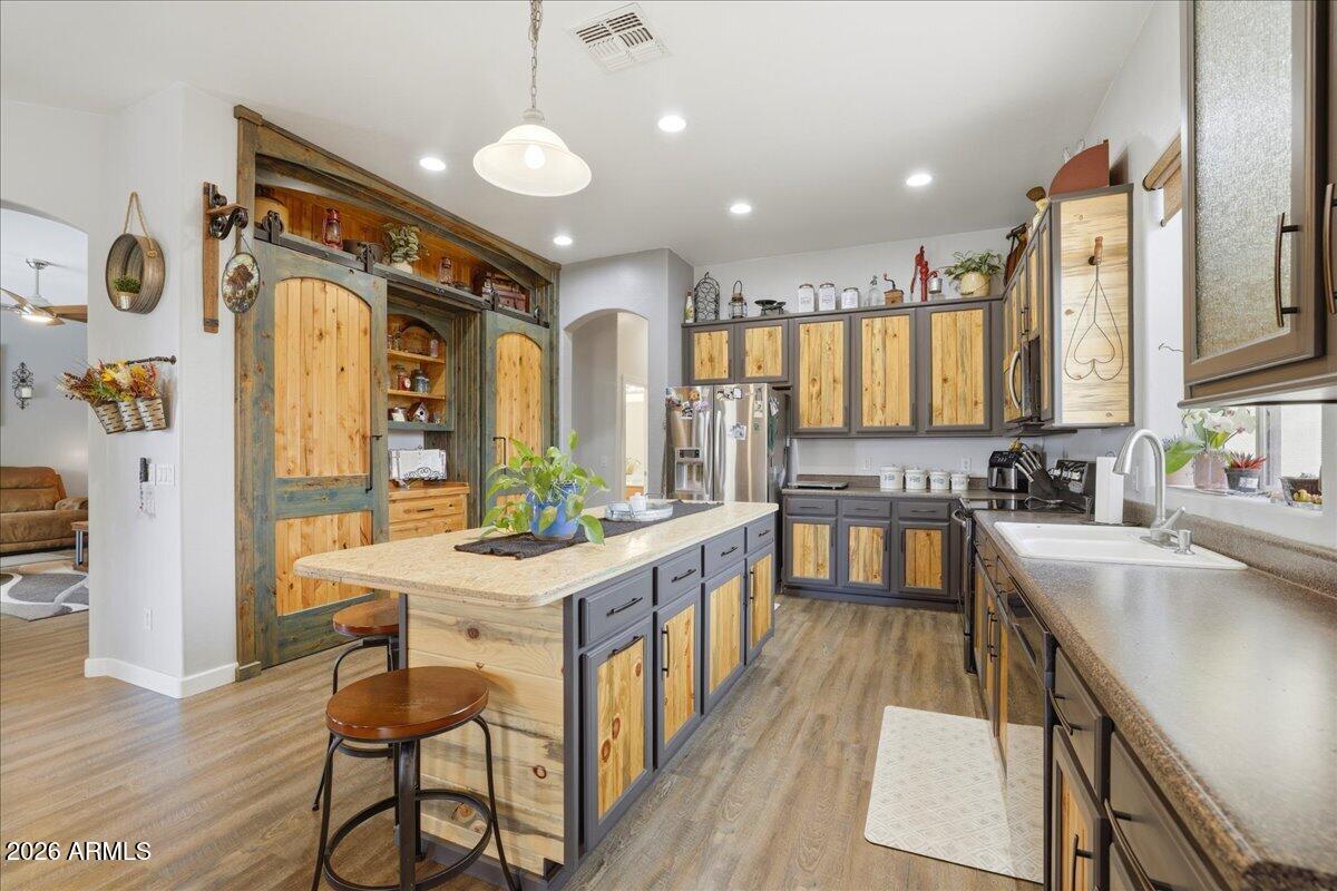 7914 N Autumn Sage Street — photo