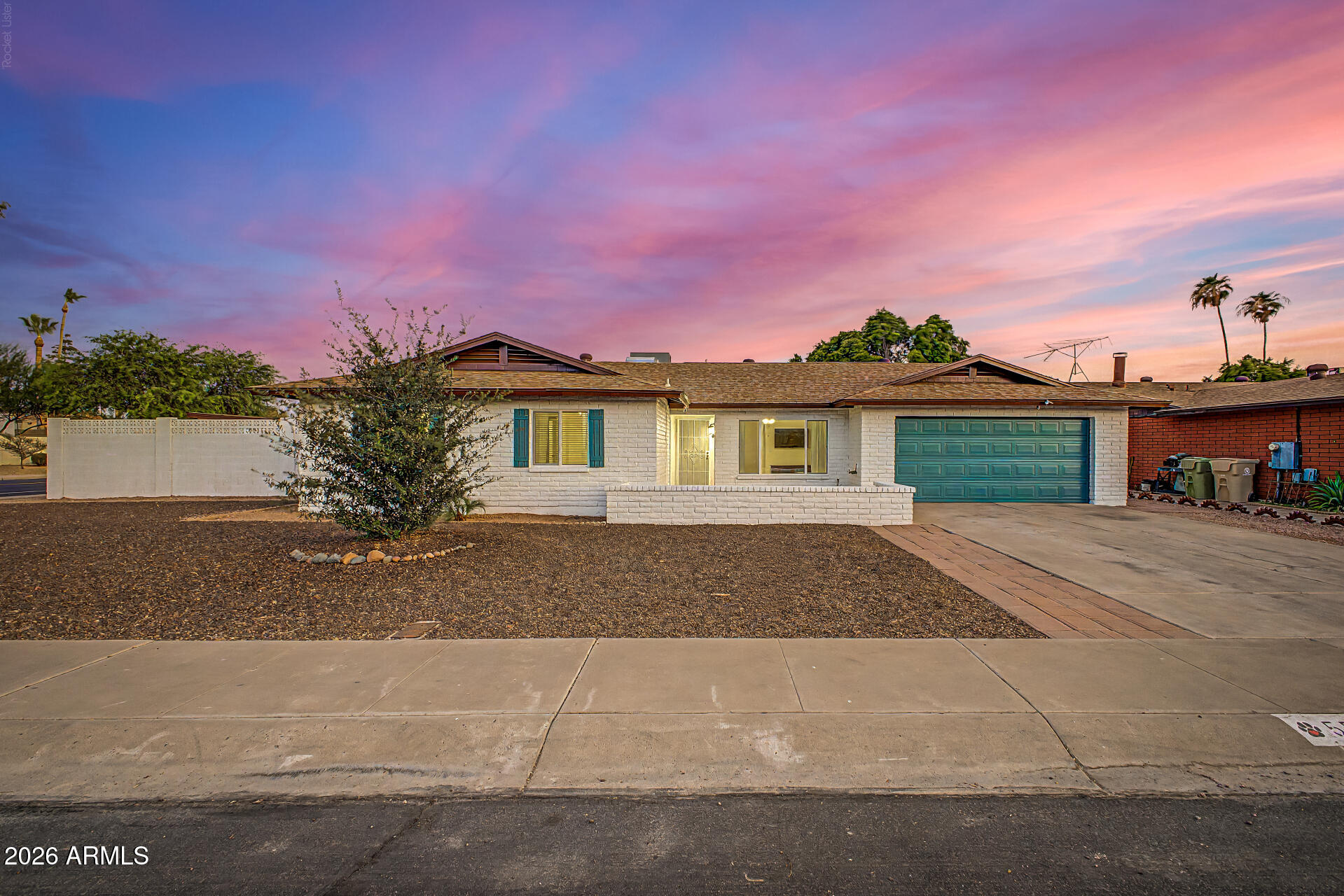 5503 W Cinnabar Avenue — photo