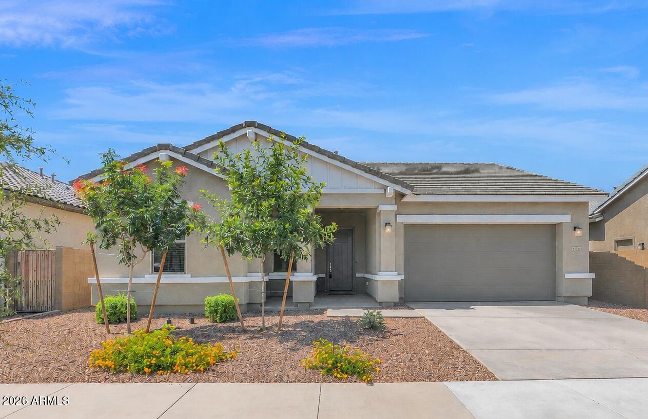 21039 E Poco Calle Street — photo