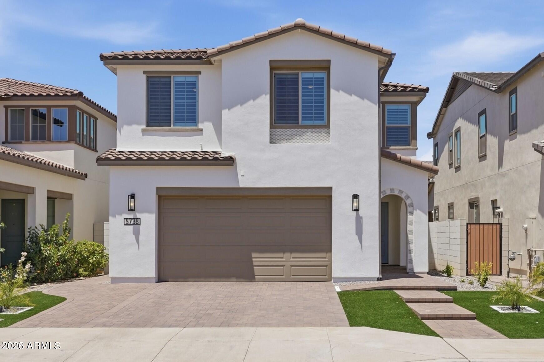 5738 S Boulder Street — photo