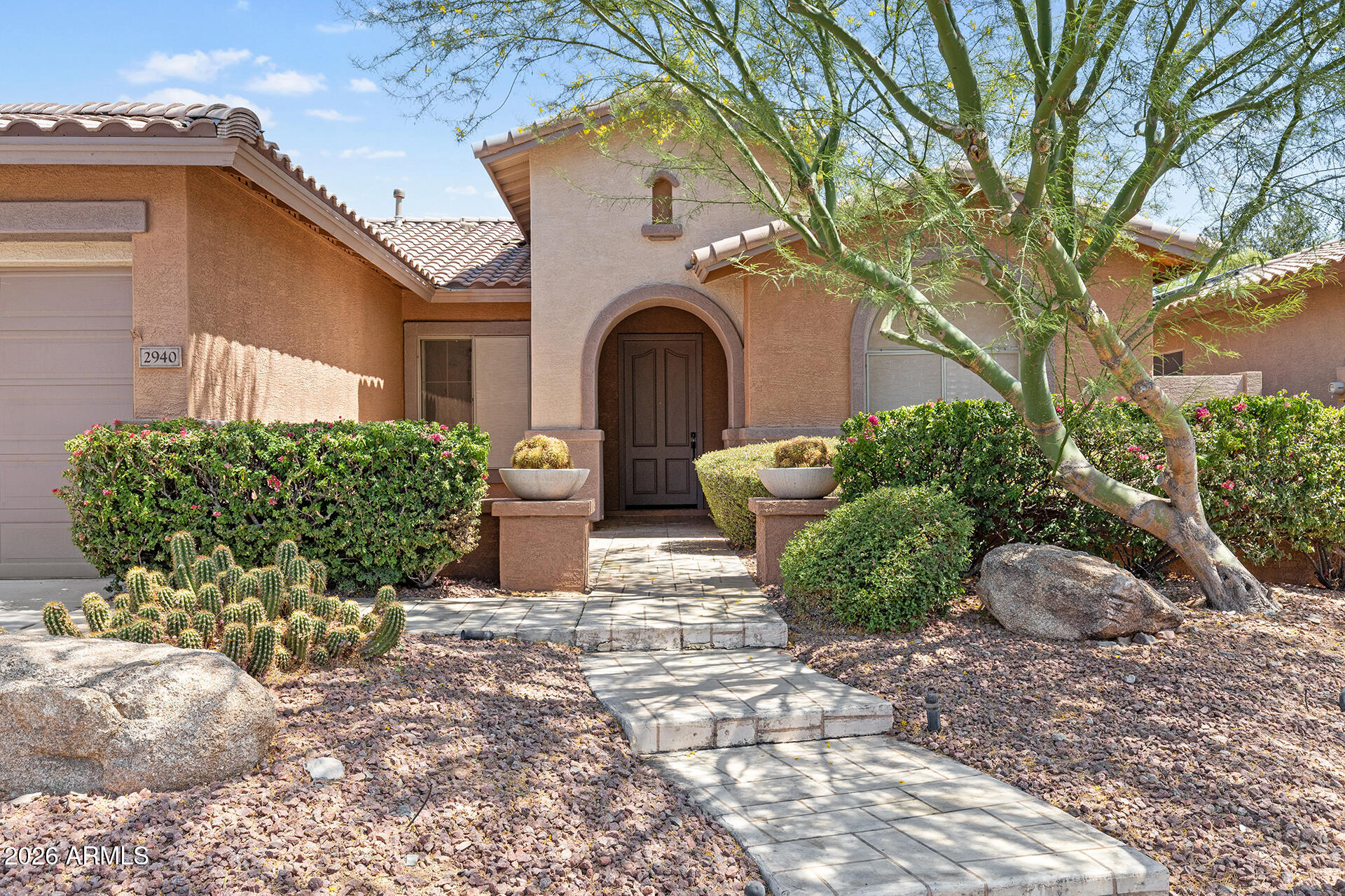 2940 W Adventure Drive — photo