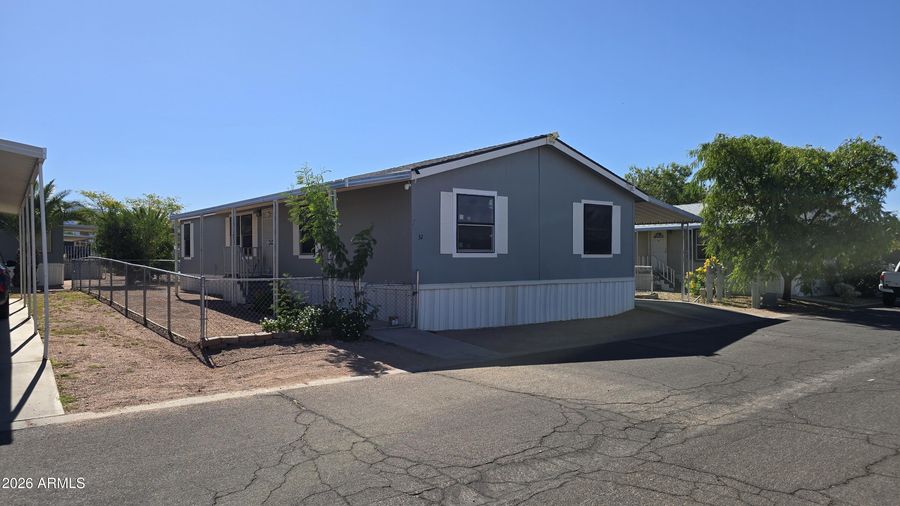 2200 N Delaware Drive 32 — photo