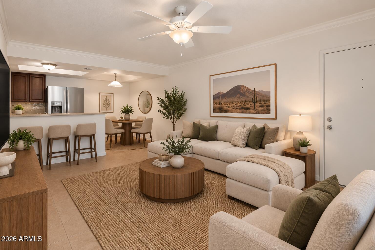 1720 E Thunderbird Road 1019 — photo