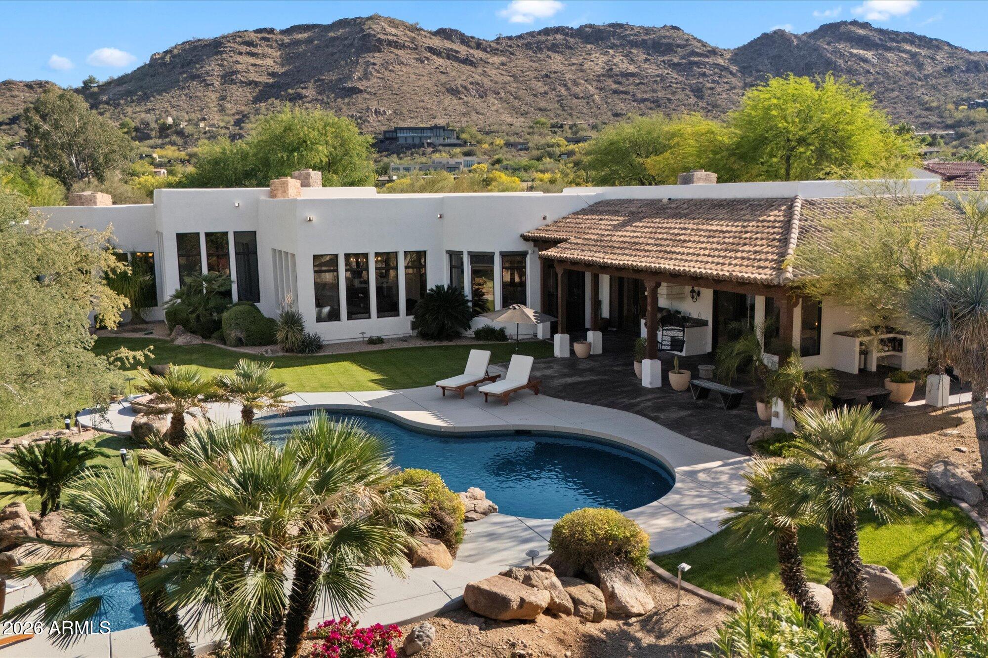 6286 E Cheney Drive — photo