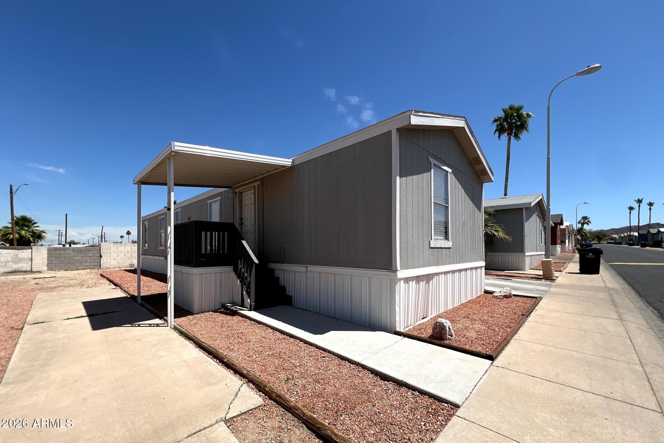 1002 W Kachina Trail — photo