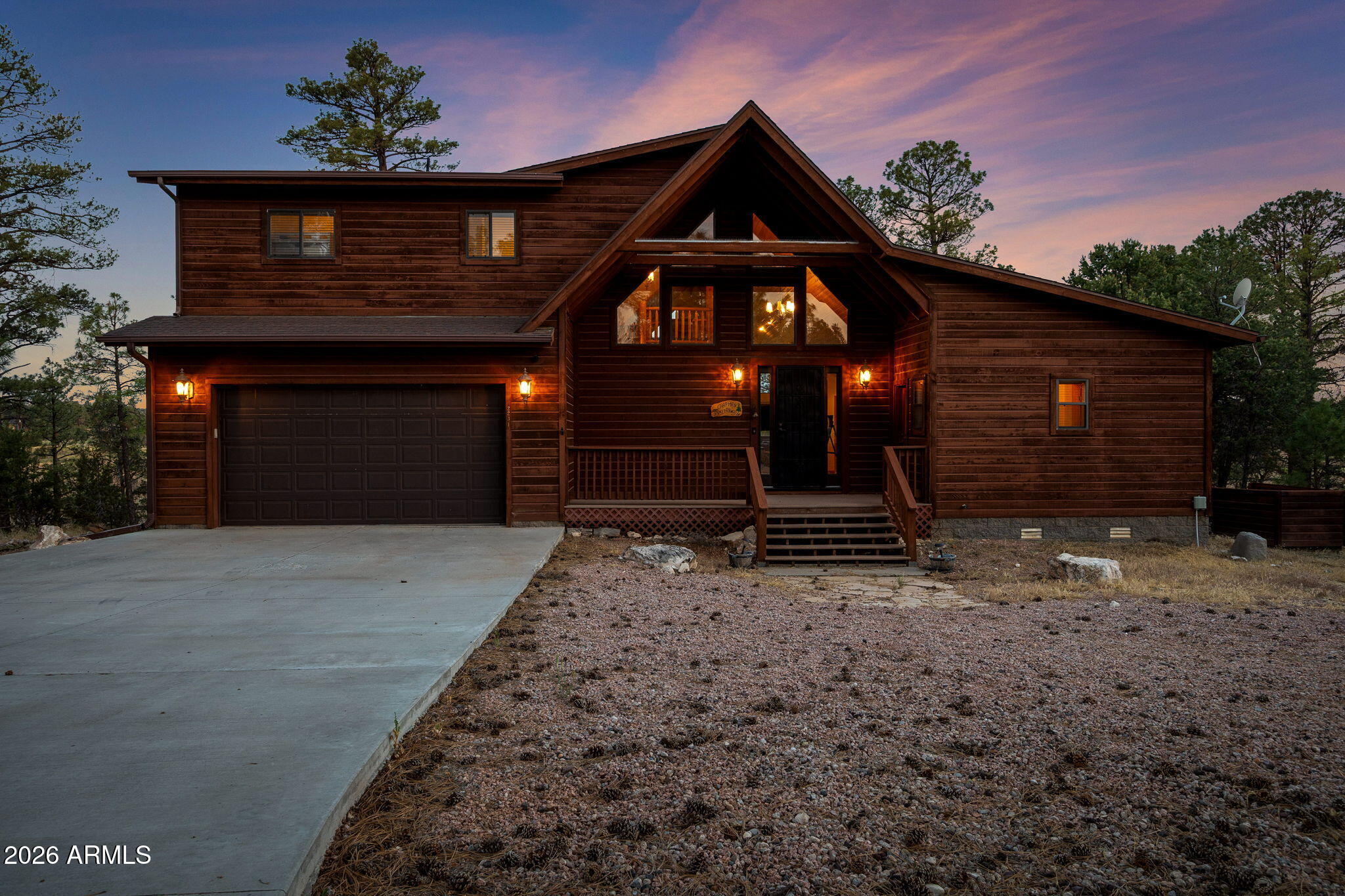 2231 Fairway Drive — photo