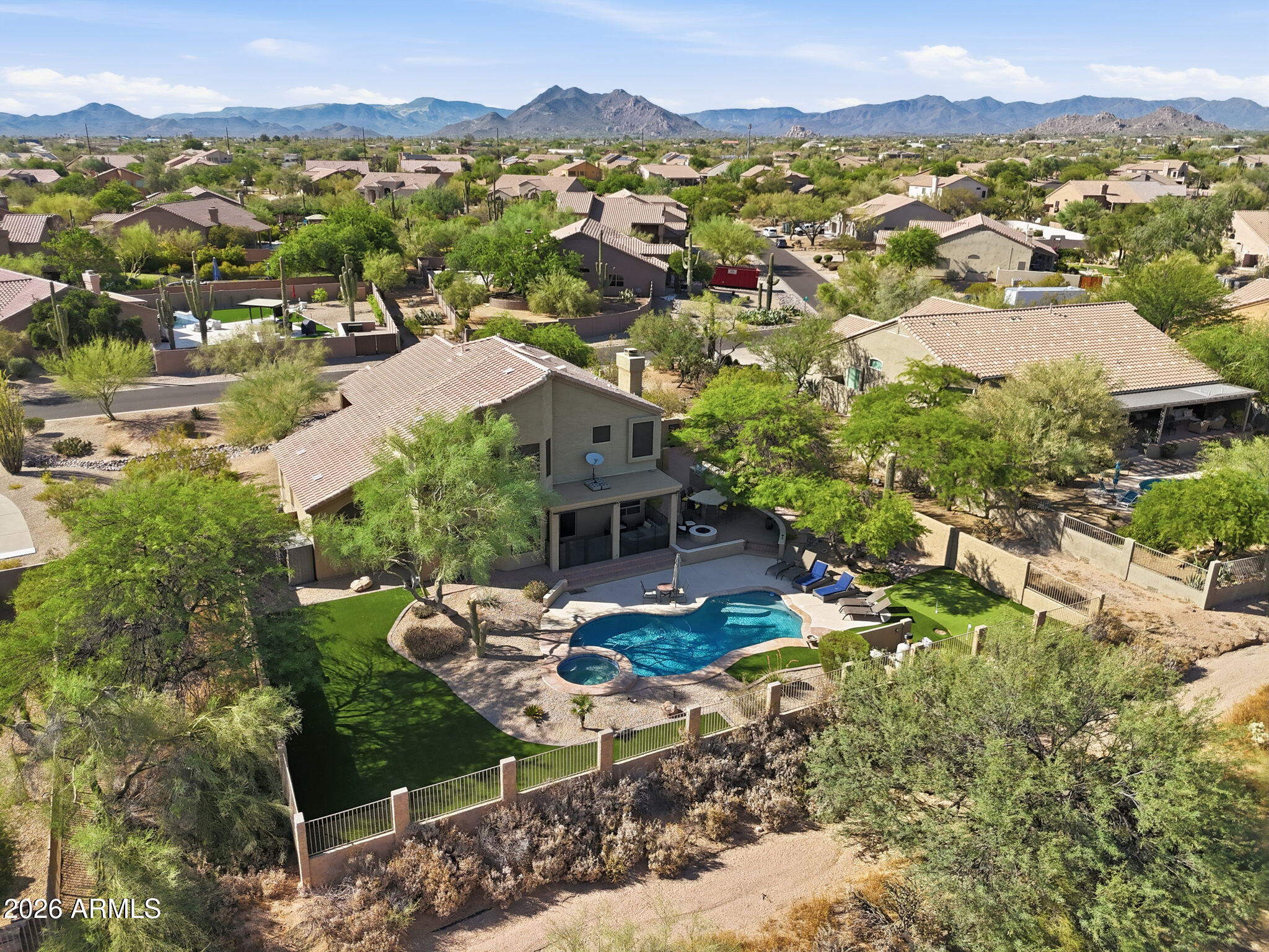 6775 E Horned Owl Trail — photo
