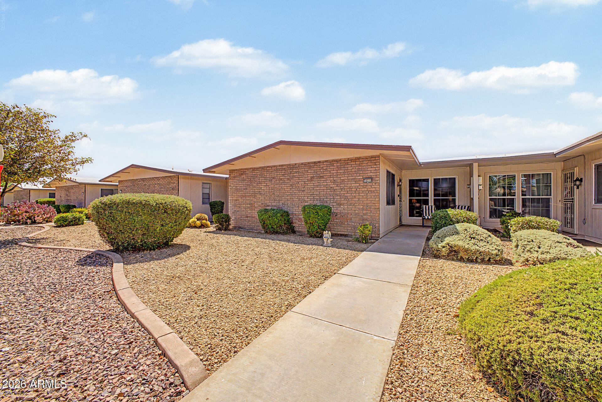 10319 W Ocotillo Drive — photo