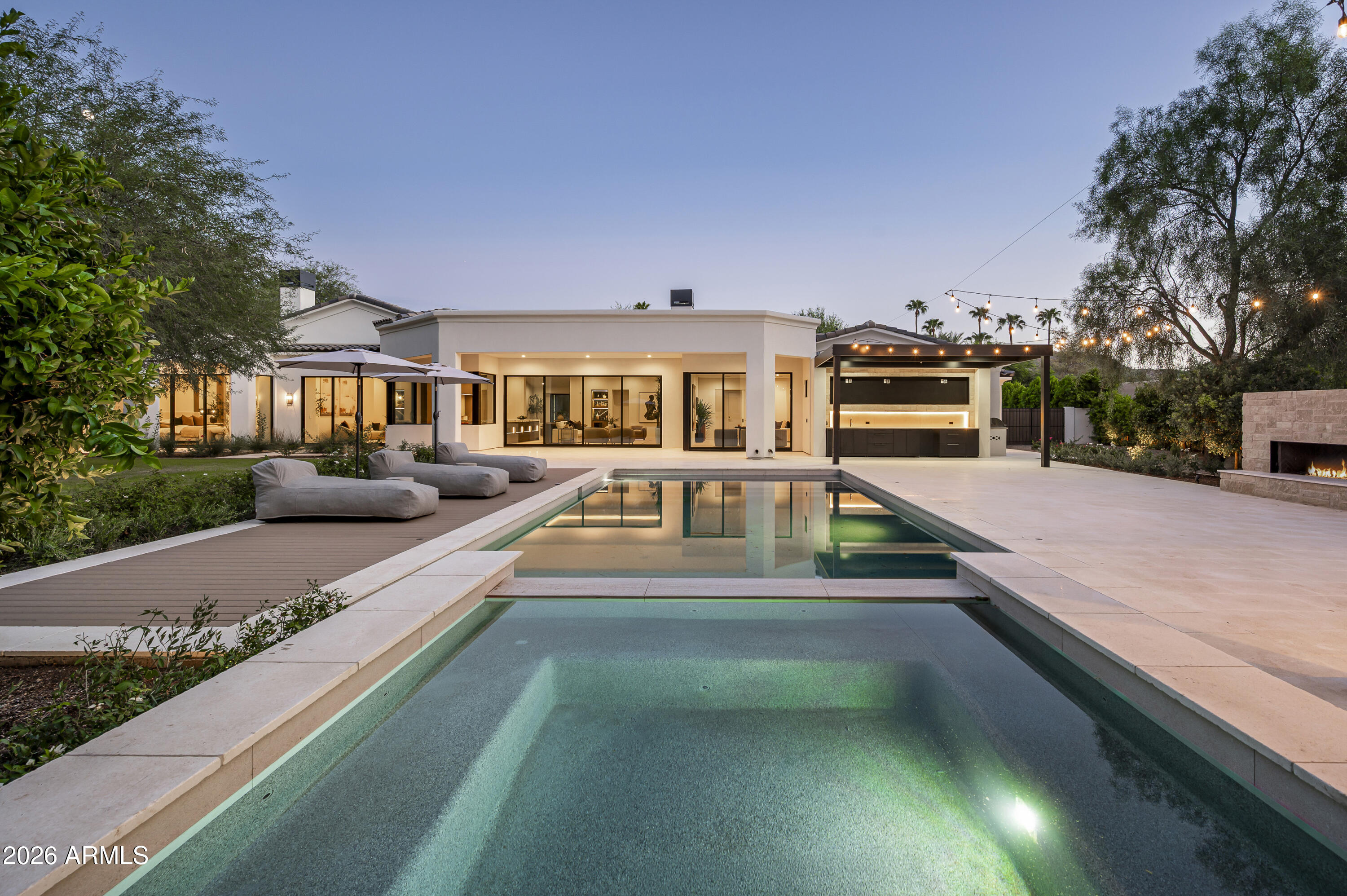 6020 E Doubletree Ranch Road — photo