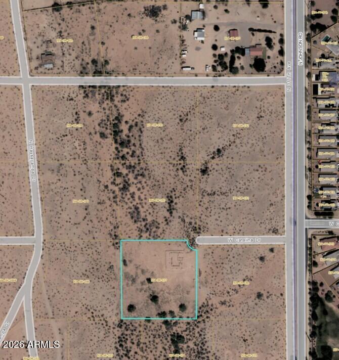 31127 W Catalina Drive — photo