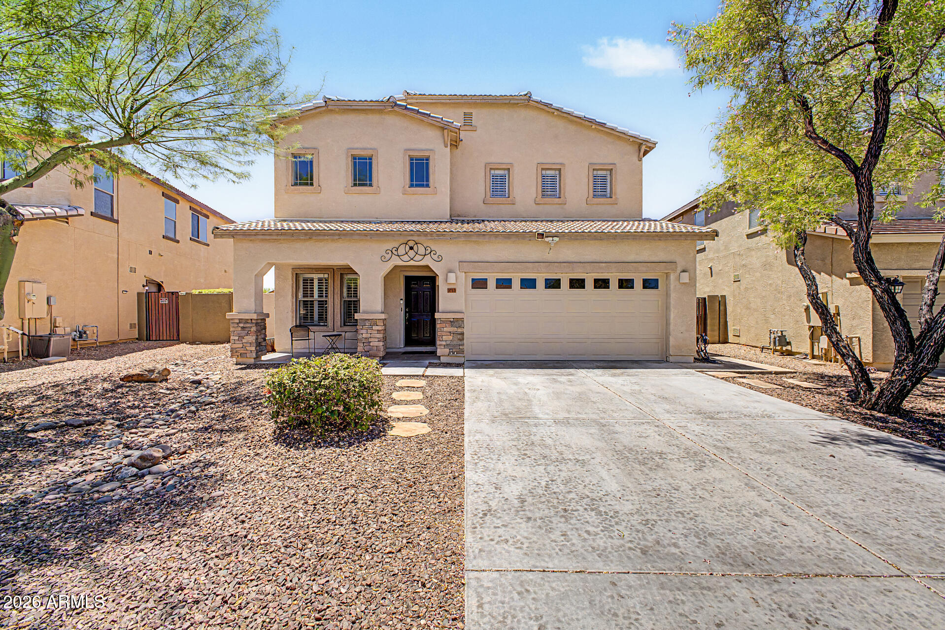 3713 W Jacksonville Drive — photo