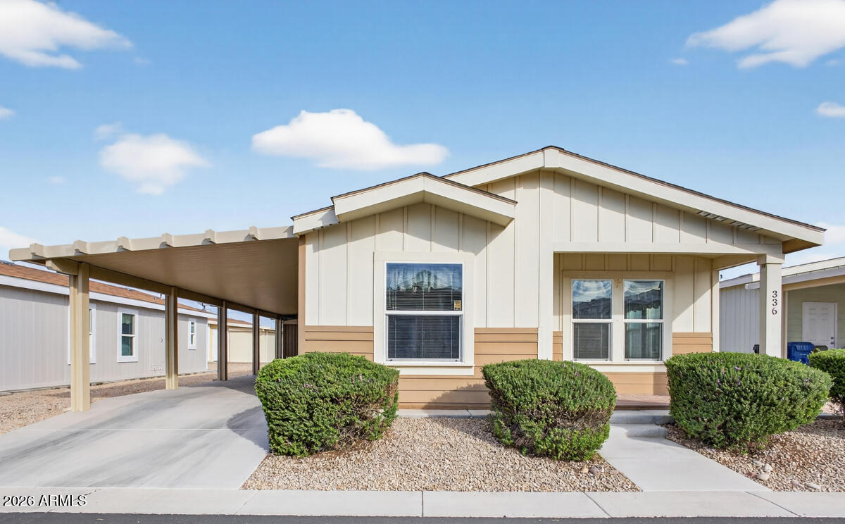 8865 E Baseline Road 336 — photo