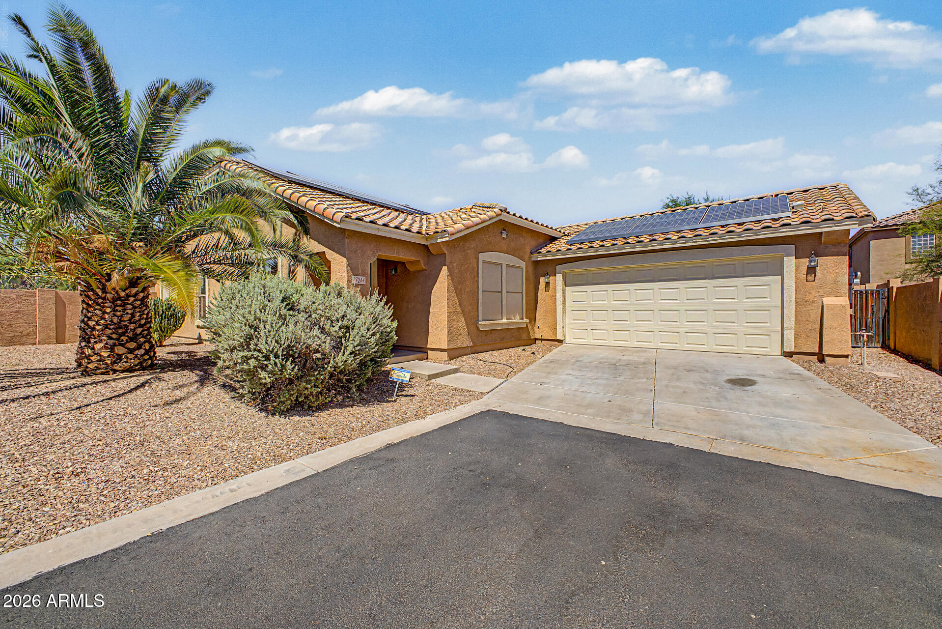 17054 W Rimrock Street — photo