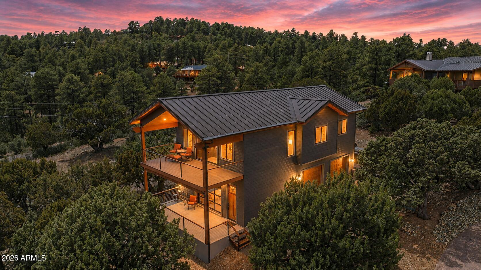 5758 W Sunrise Drive — photo