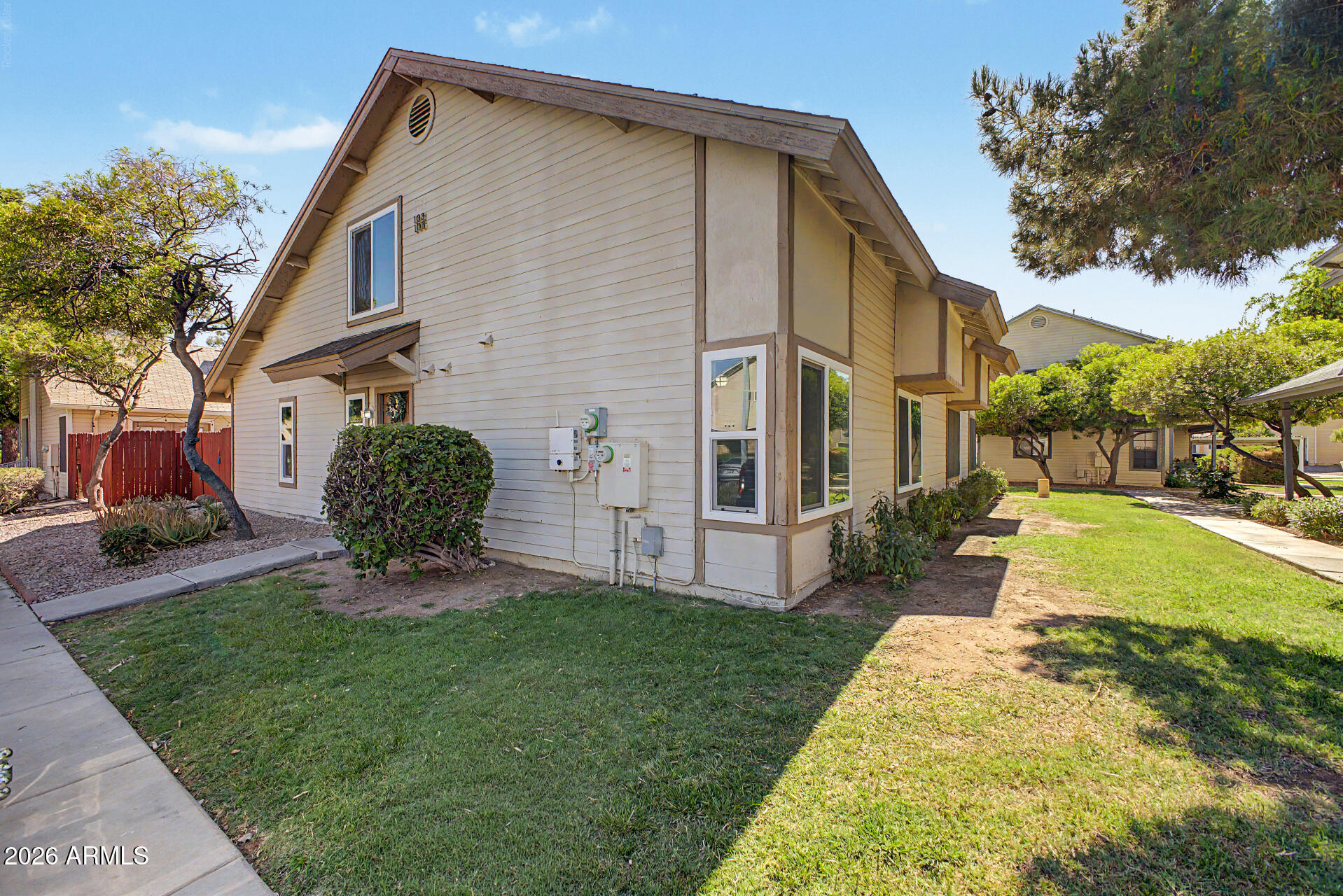 2455 E Broadway Road E 103 — photo