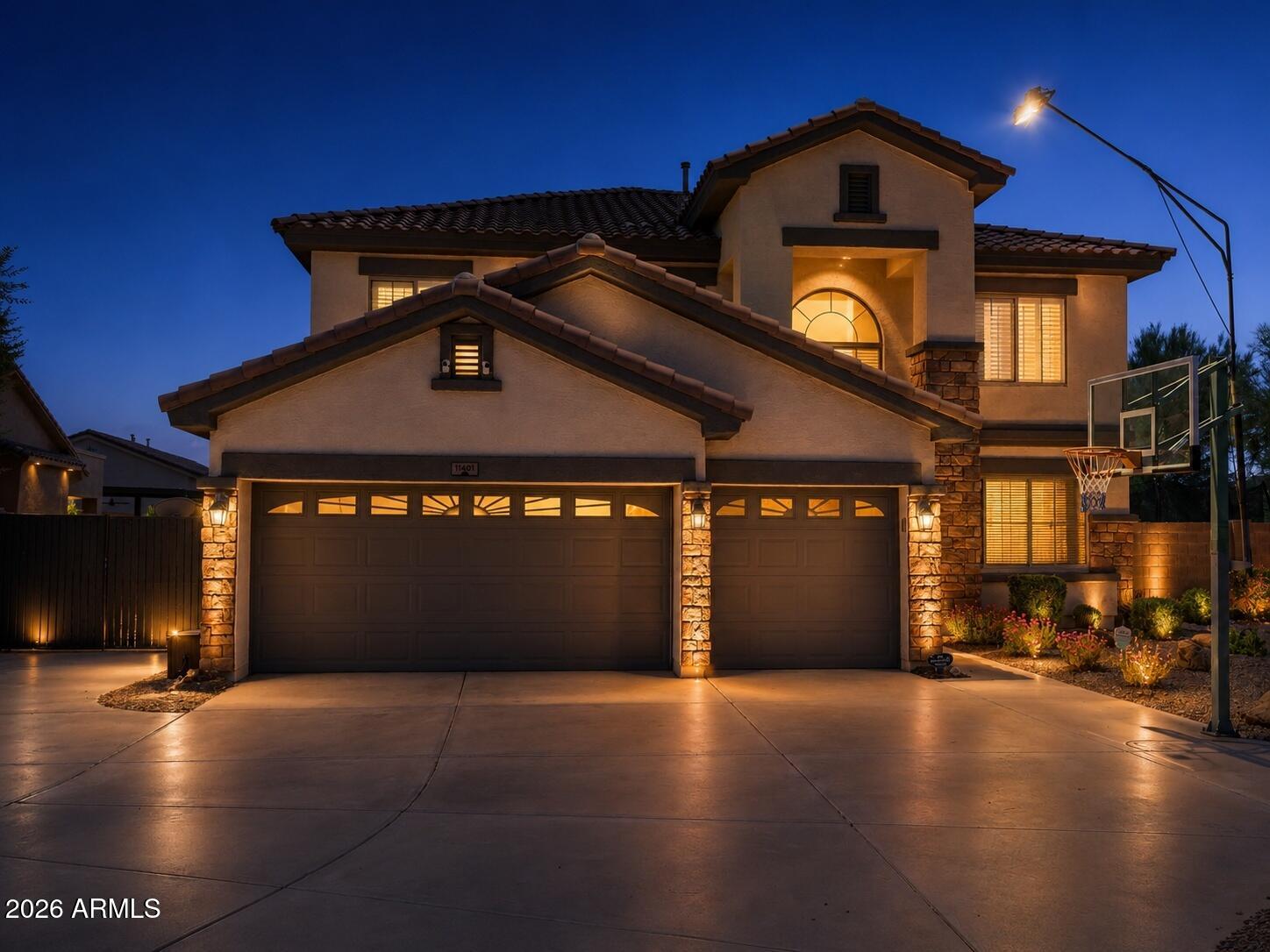 11401 E Sheridan Circle — photo
