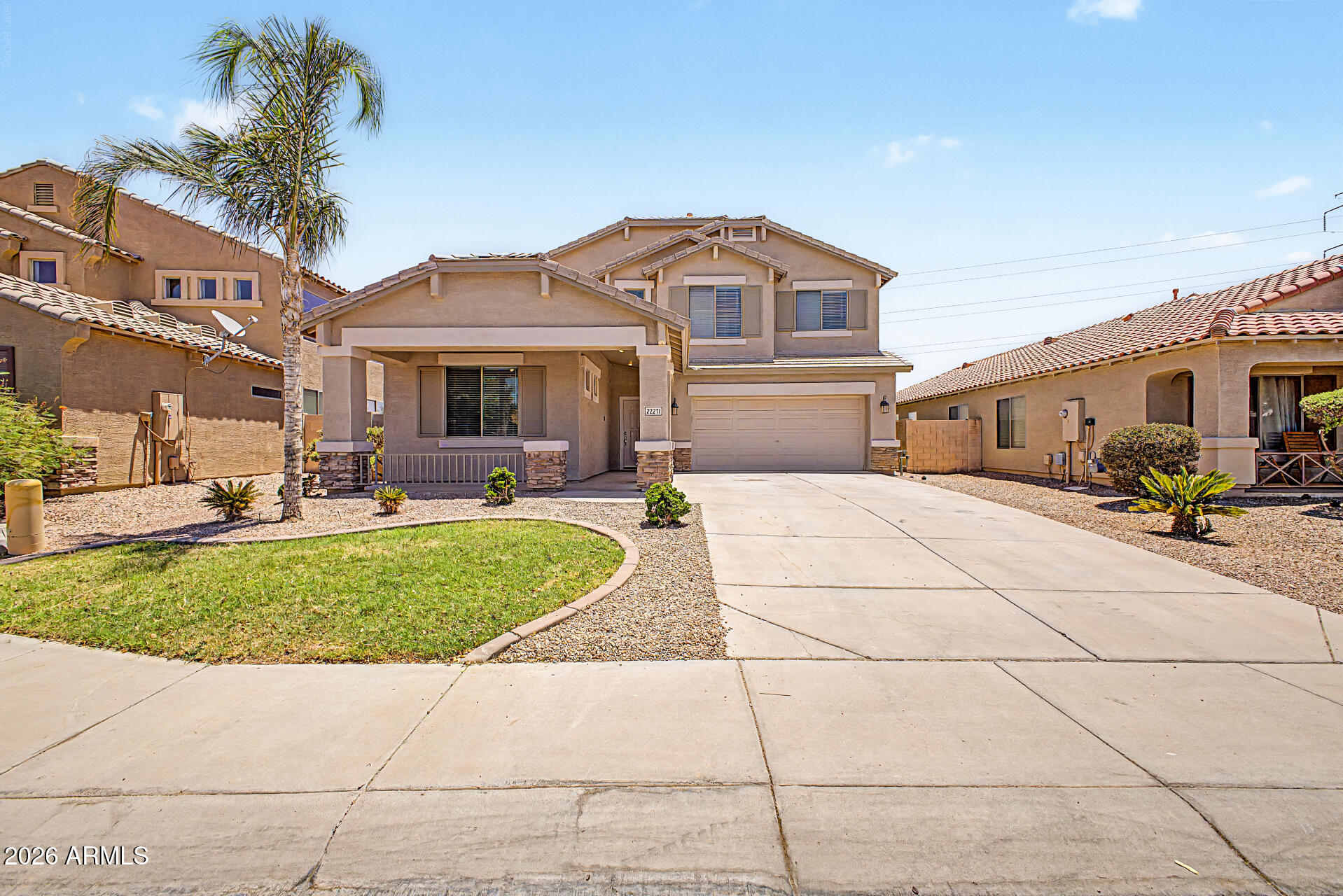 22271 N Dietz Drive — photo