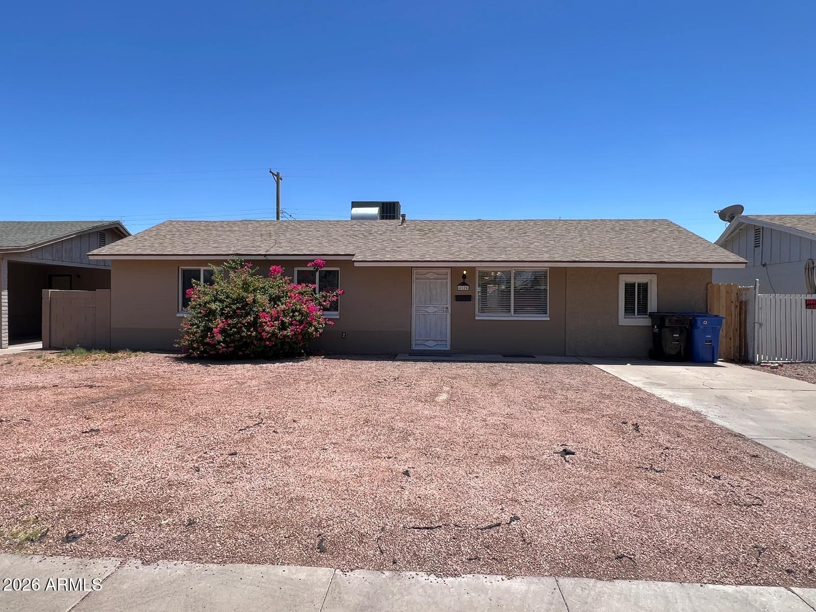 4125 W Mulberry Drive — photo