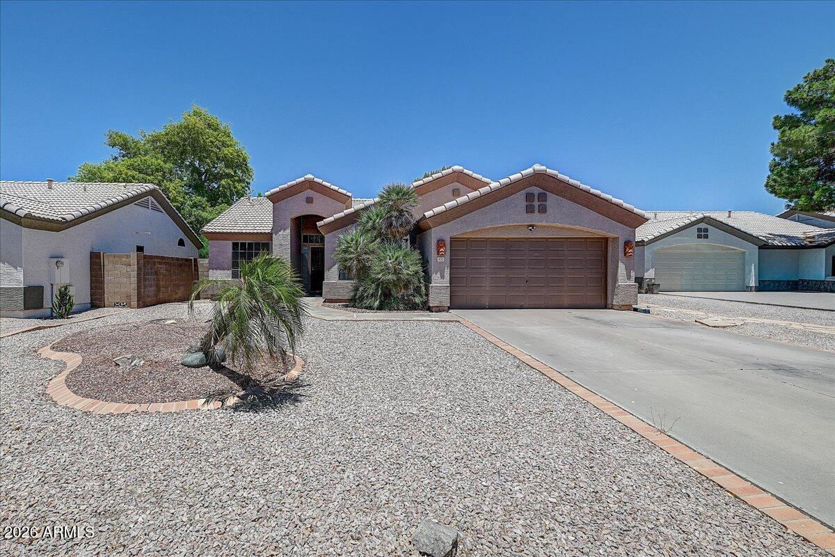 432 W Silver Creek Court — photo