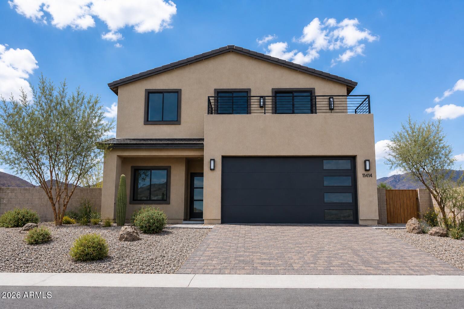 16543 E Glenbrook Boulevard — photo
