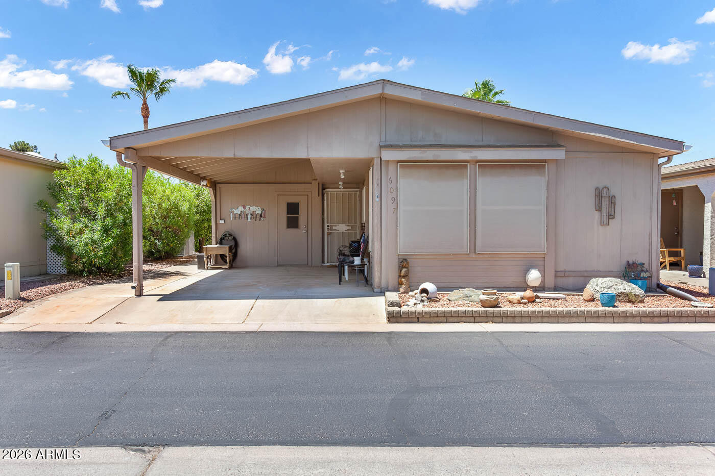 6097 S Pinehurst Drive — photo