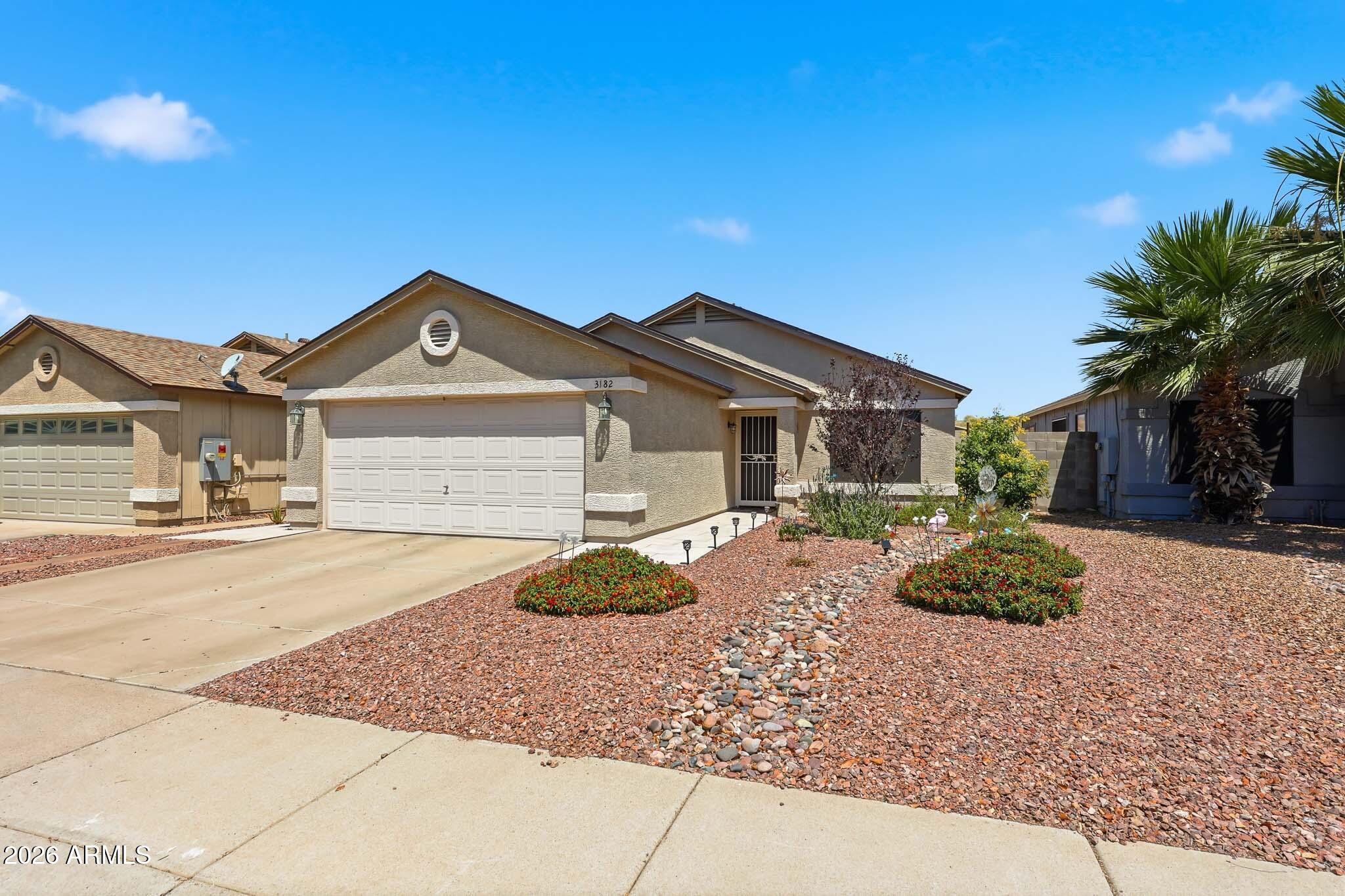 3182 W Williams Drive — photo