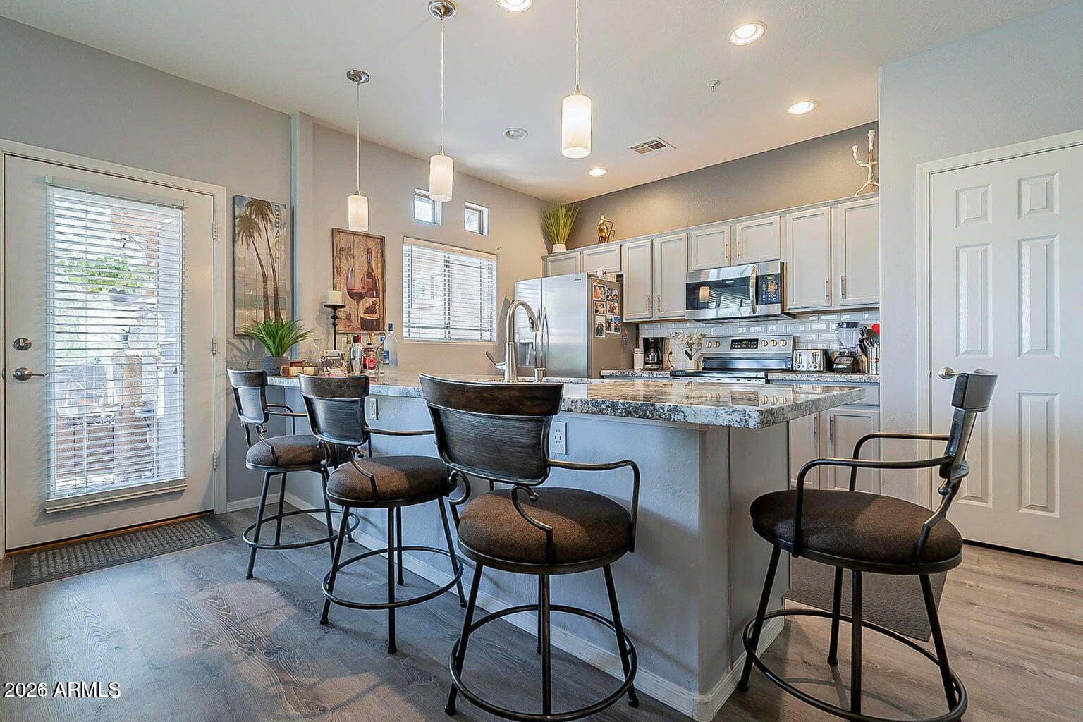 11500 E Cochise Drive 2081 — photo
