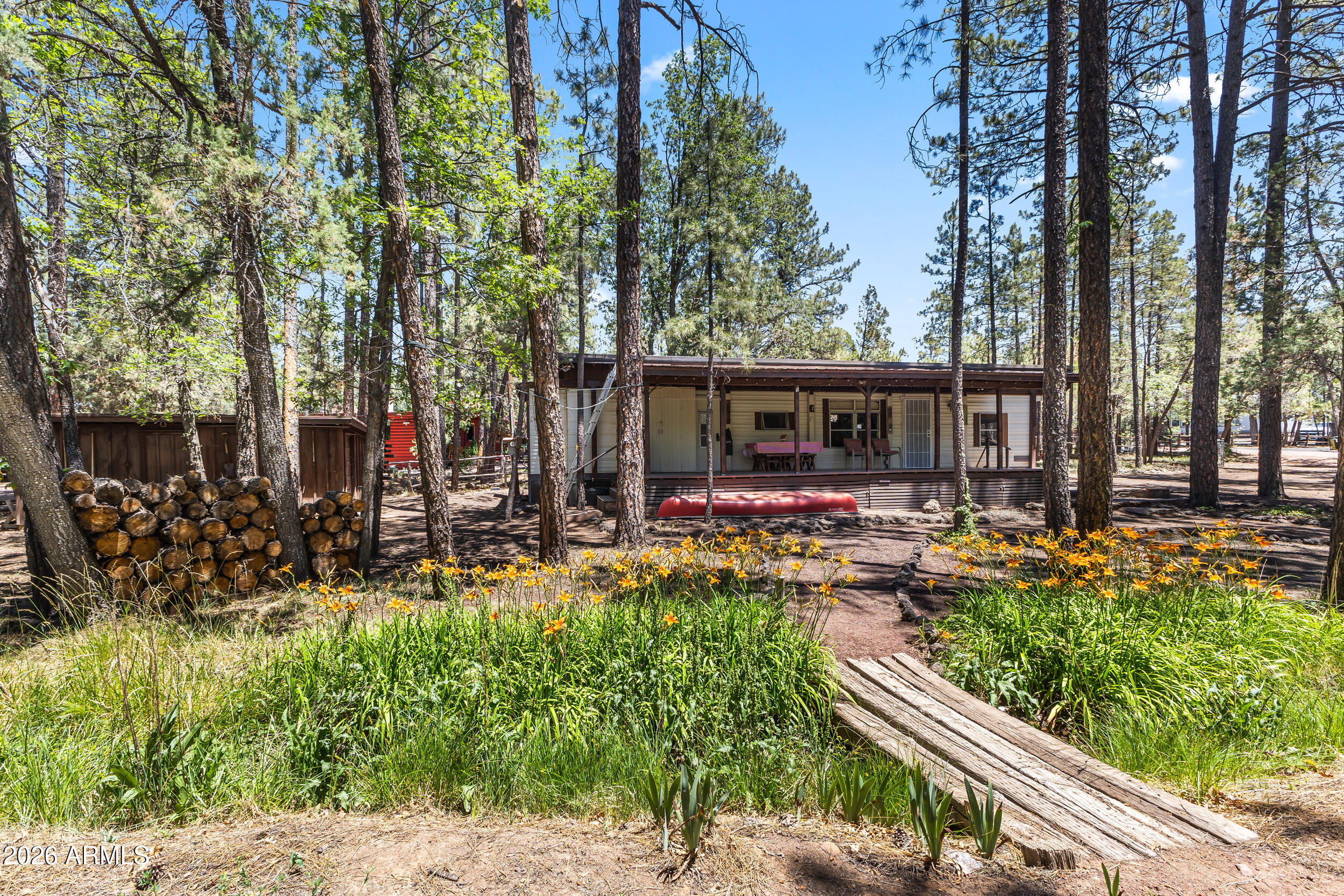 6448 Lower Ridge Drive — photo