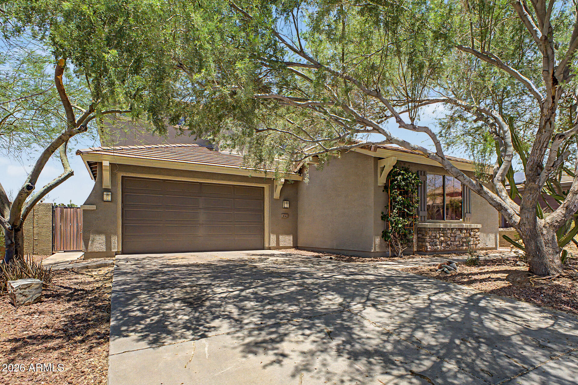 3642 W Magellan Drive — photo