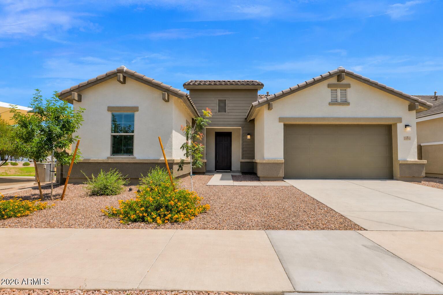 21042 E Camina Buena Vista Court — photo