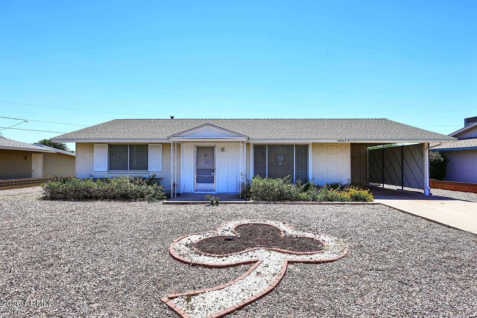 10913 W Canterbury Drive — photo