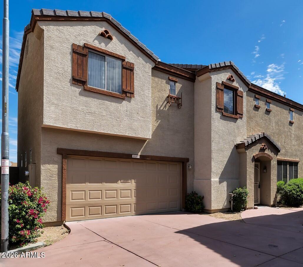 3038 W Sands Drive — photo