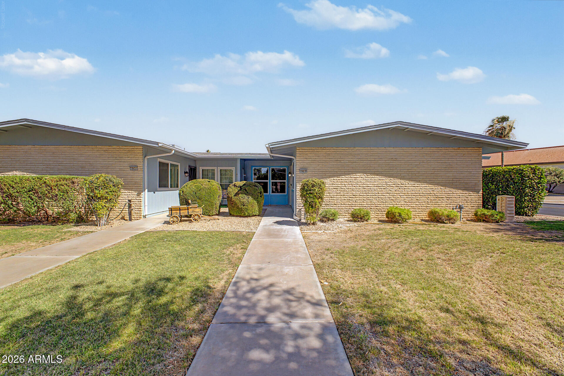 10635 W Highwood Lane — photo