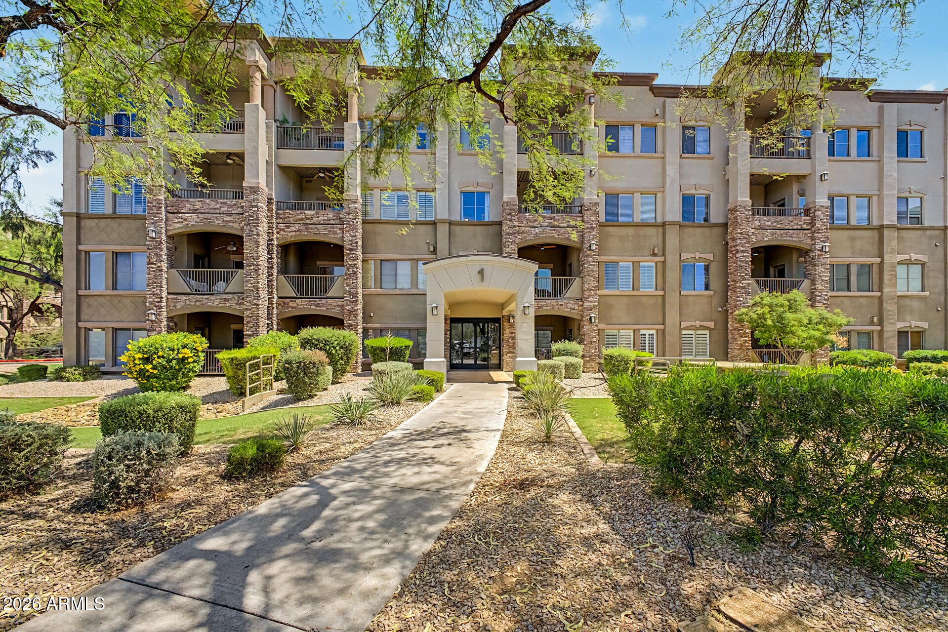 5450 E Deer Valley Drive 1006 — photo