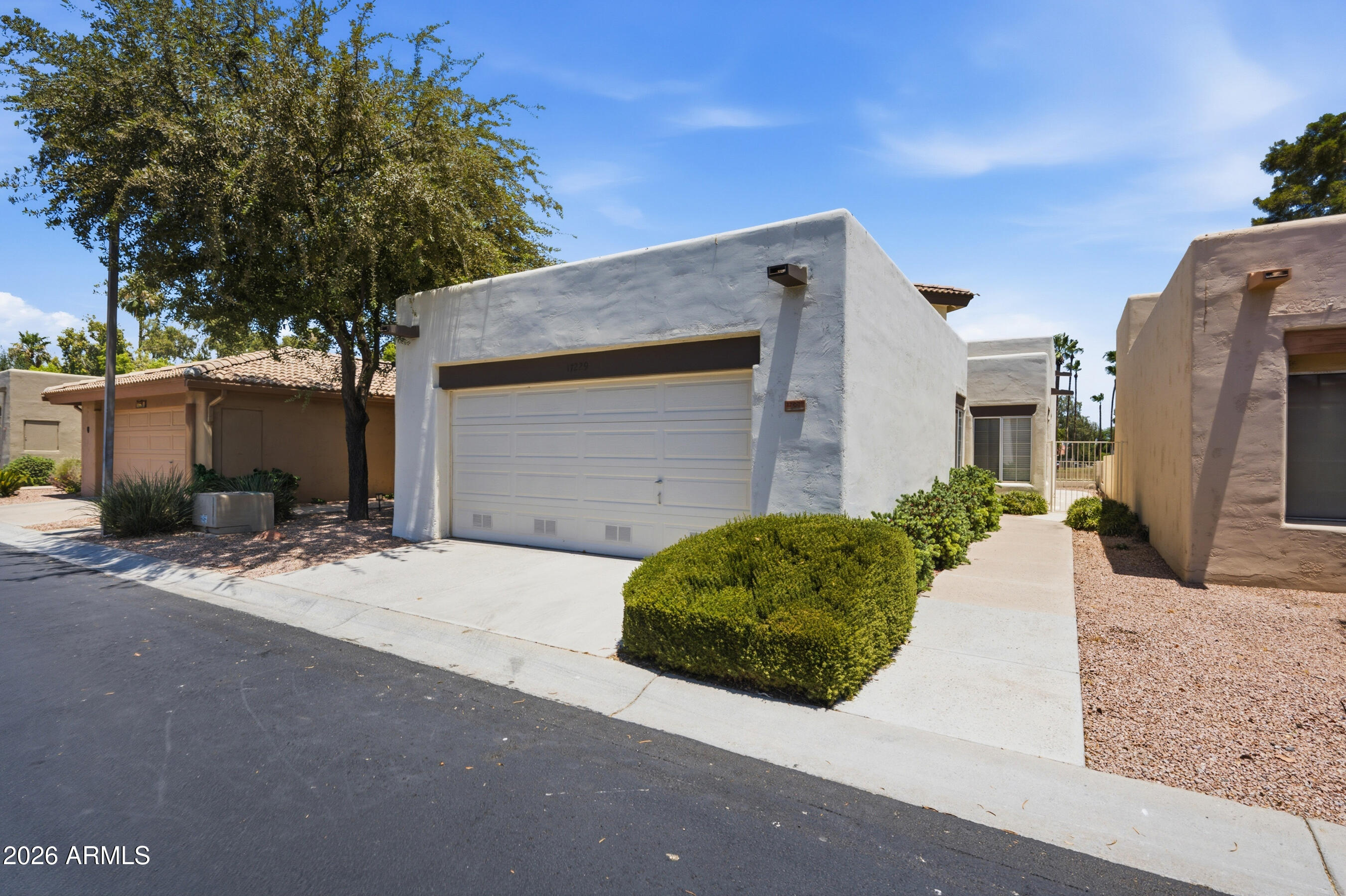 17229 N Zuni Trail — photo