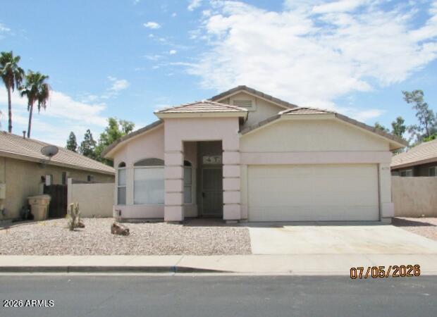 6135 W Navajo Drive — photo