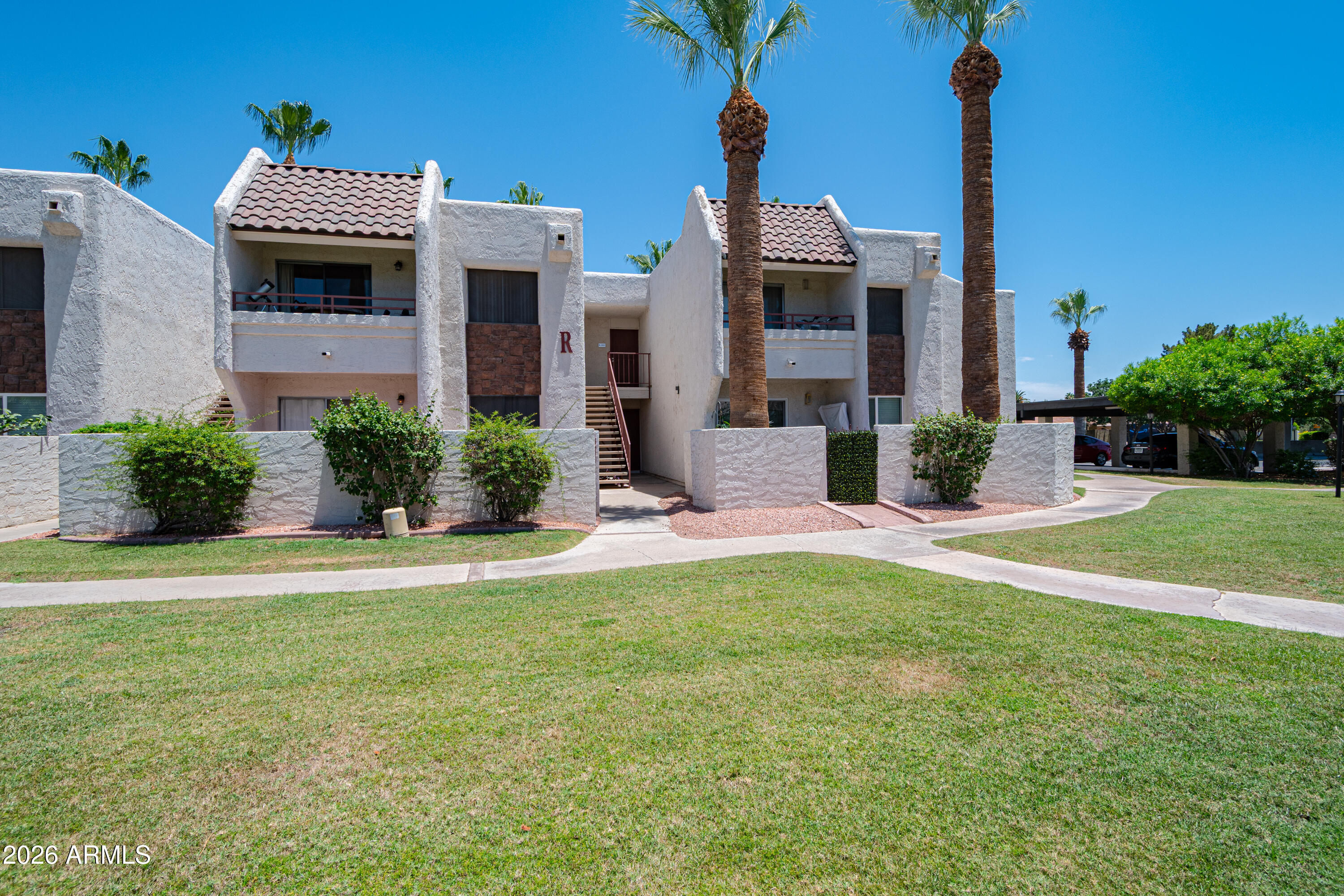 7350 N Via Paseo Del Sur R103 — photo