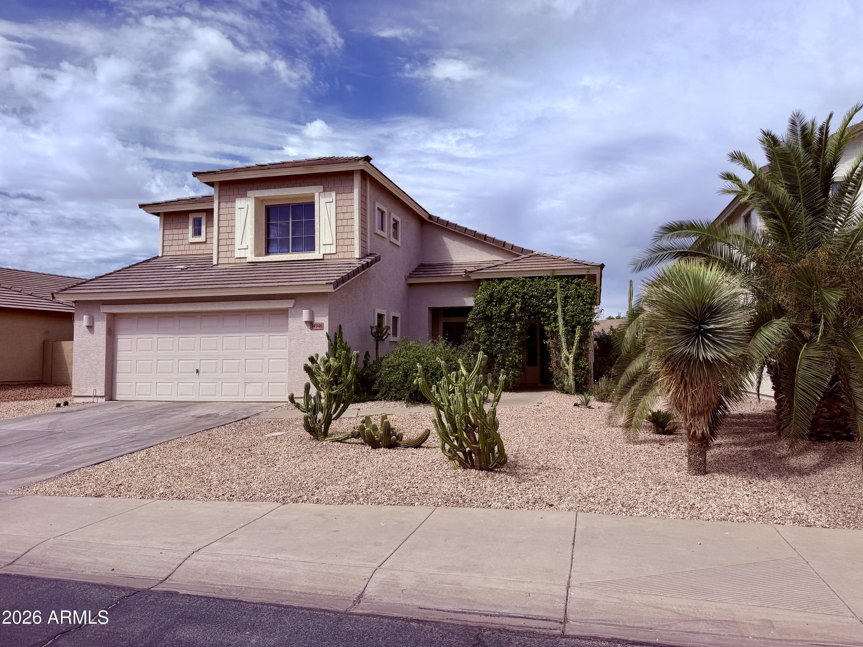 34946 N Bandolier Drive — photo