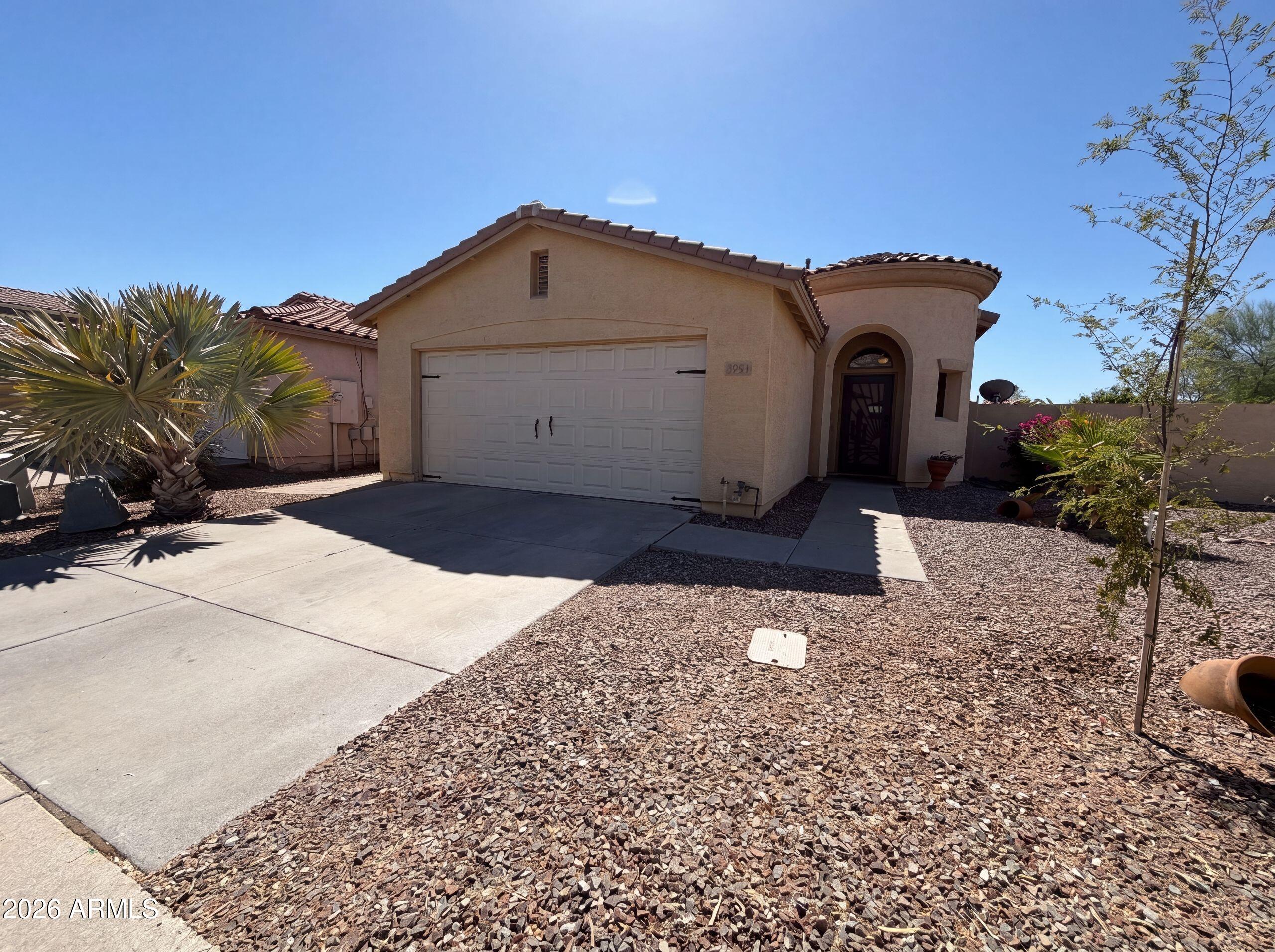 3951 E Timberline Road — photo