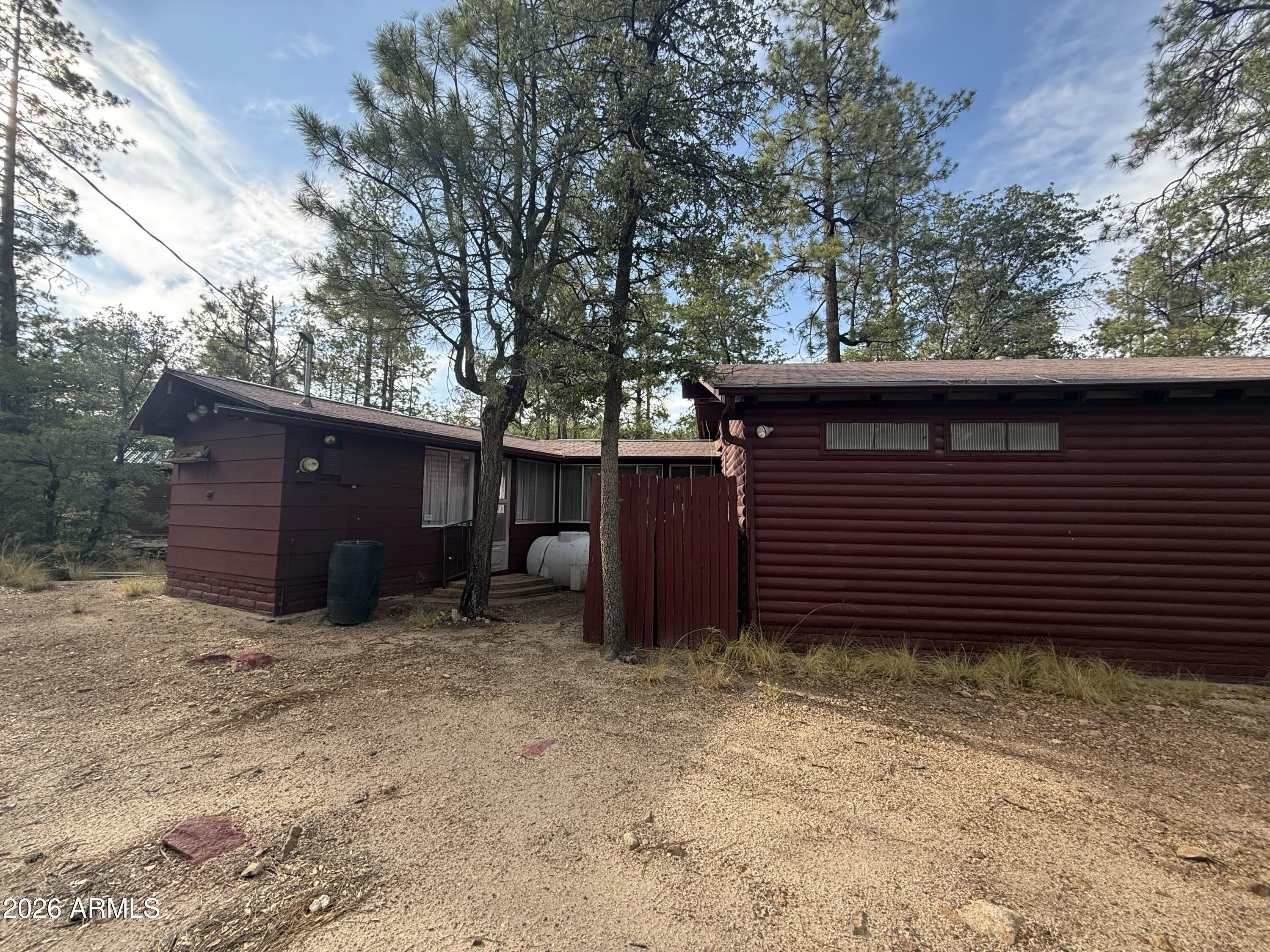 31 S Summer Homes Drive — photo